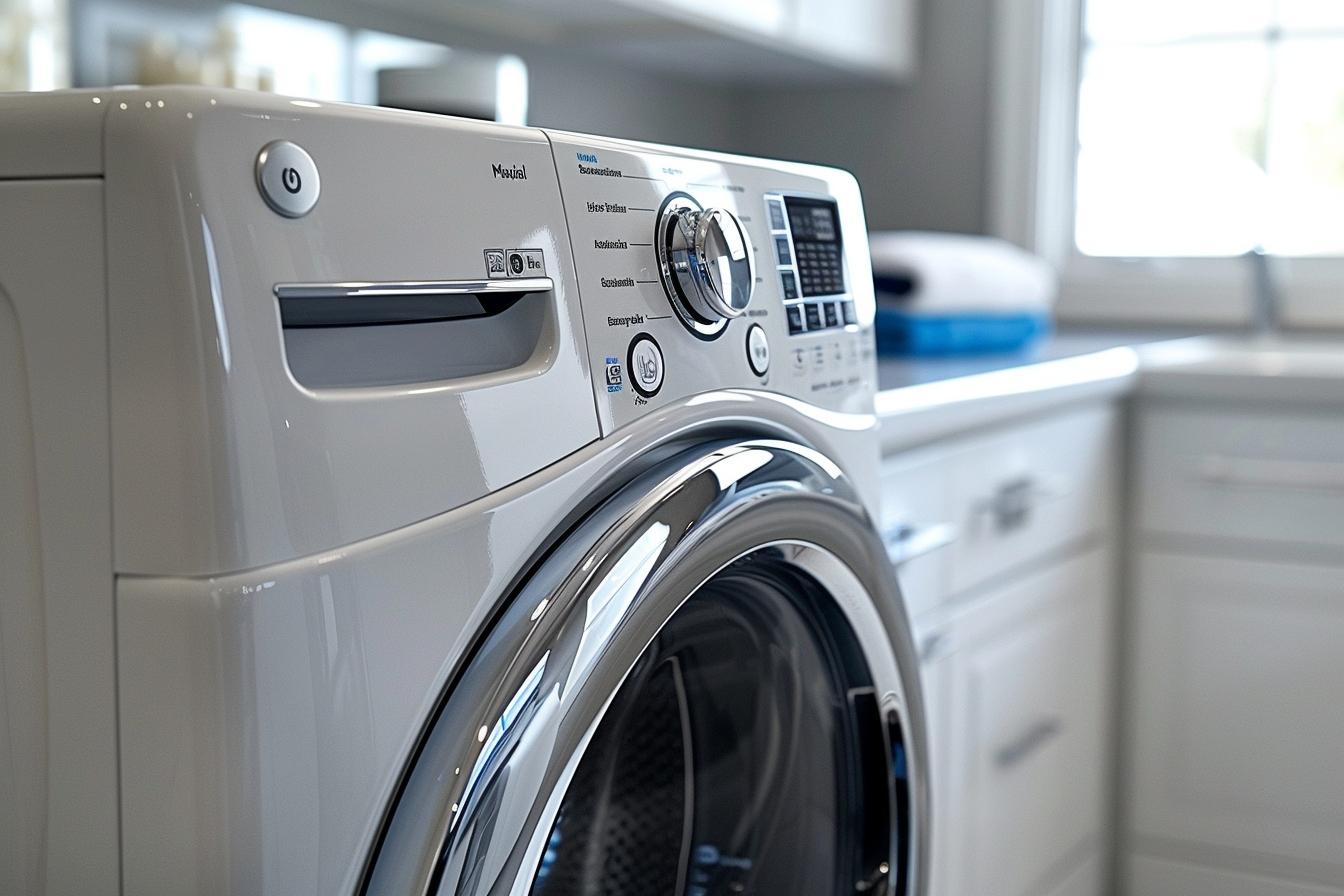 Avis complet sur le LG F14V13WHS : caractéristiques, performances et prix