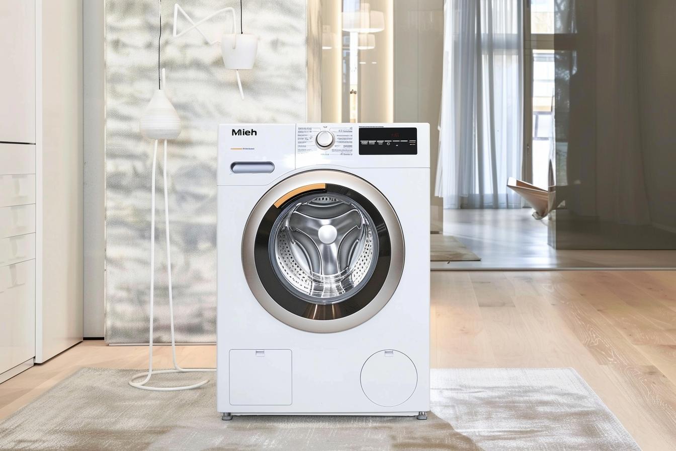 Avis complet sur le Miele WTI 360 WPM : vaut-il l'investissement ?