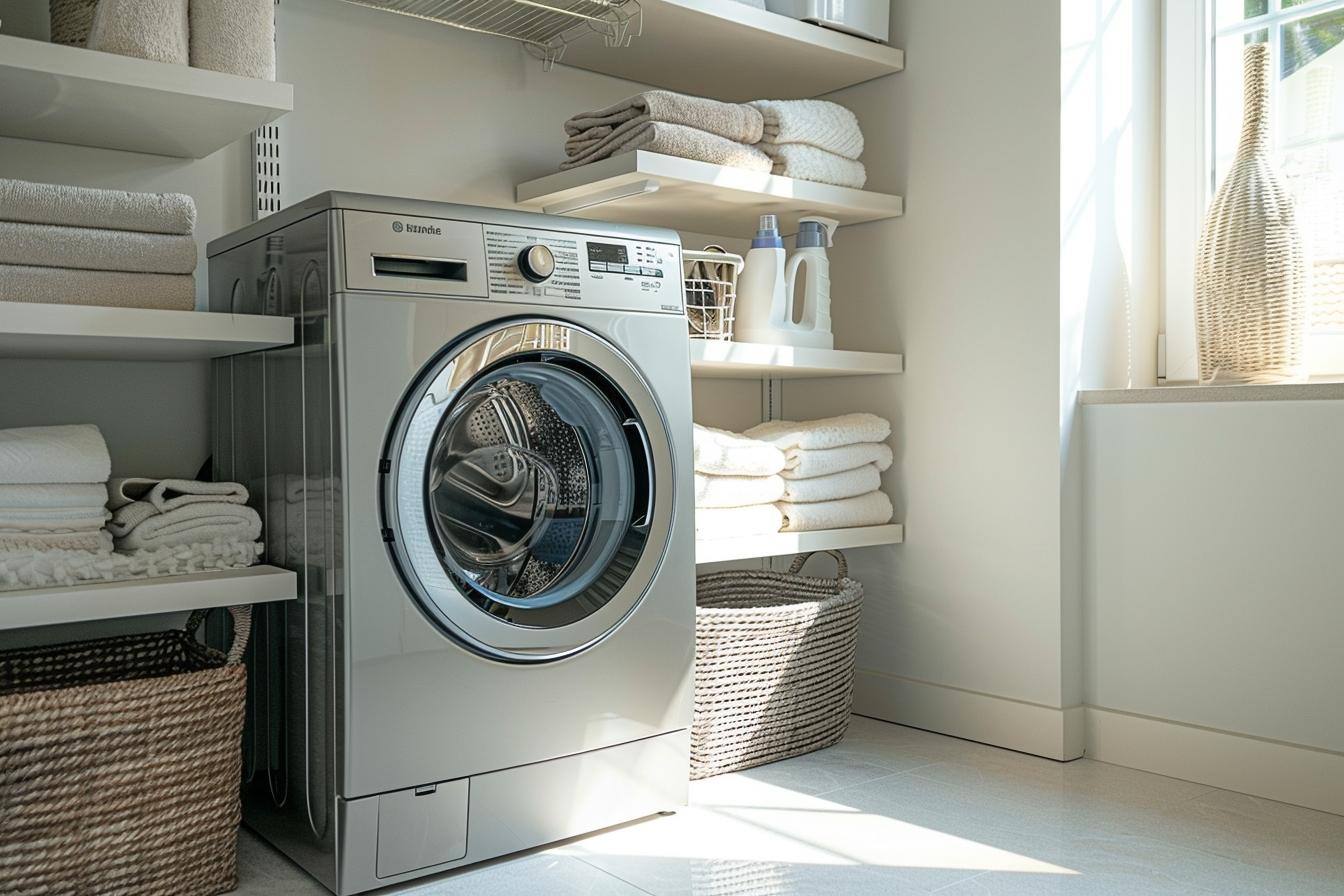 Avis complet sur le Miele WWG660 : efficacité, fonctionnalités et prix.