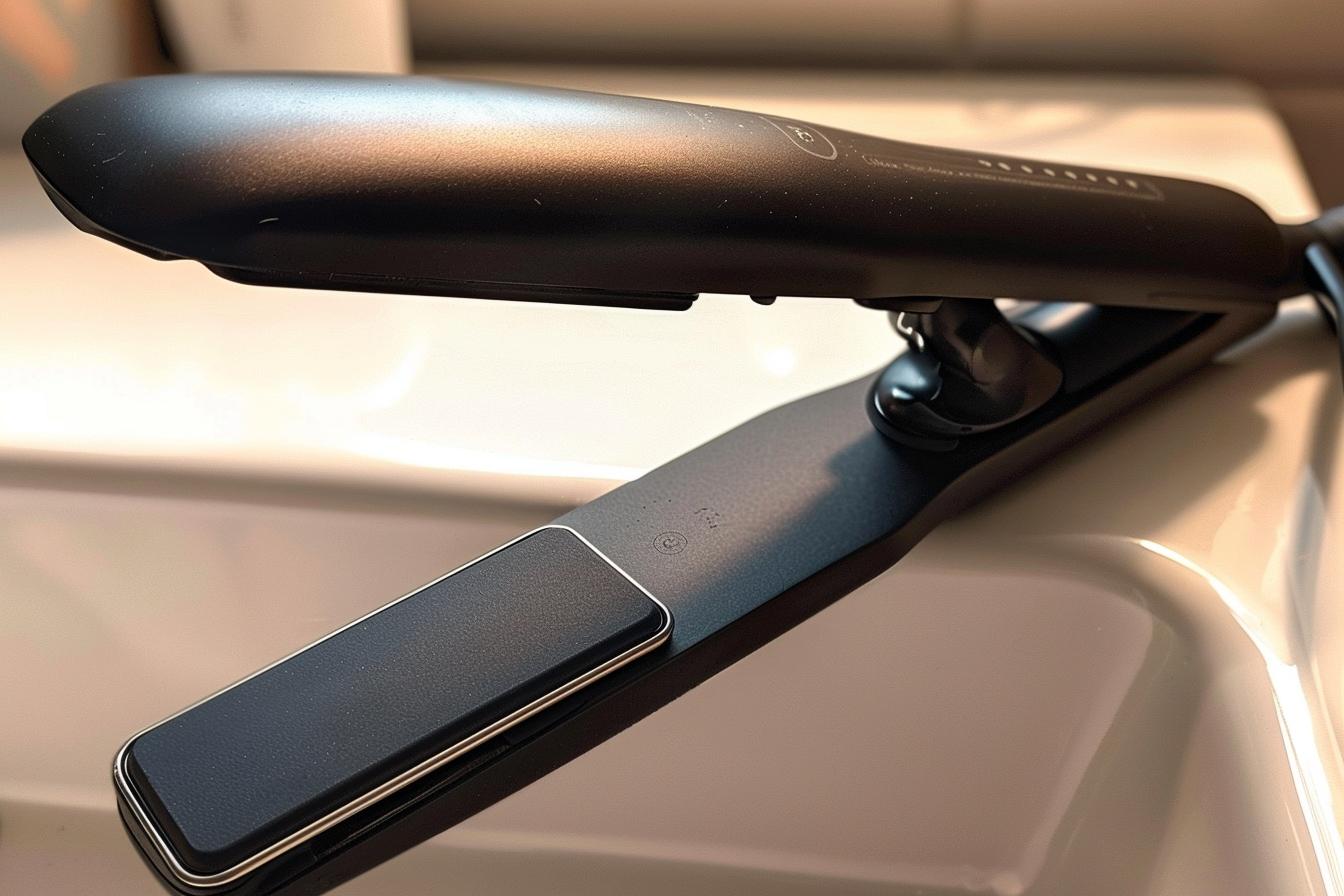 Avis complet sur le Philips BHH880/00 : performance et utilisation au quotidien