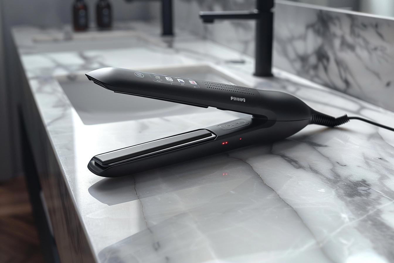 Avis complet sur le Philips BHH880/00 : performance et utilisation au quotidien