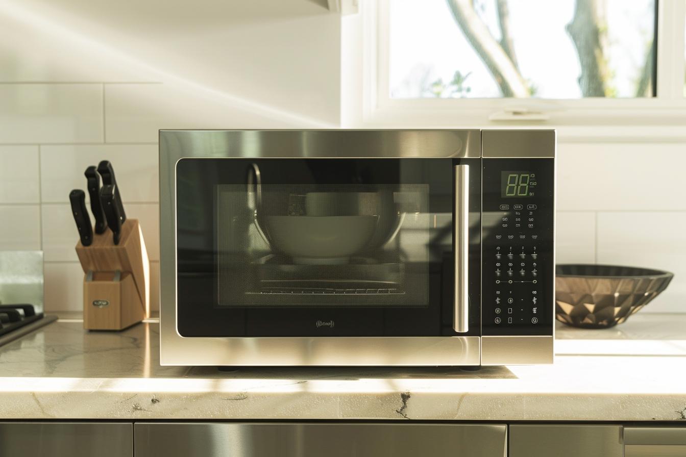 Avis complet sur le Siemens CM633GBS1 : performance et utilité au quotidien