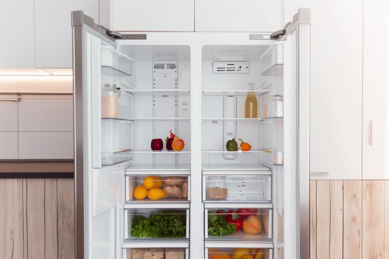 Avis complet sur le Thomson THD316NFSL : performance, design et prix