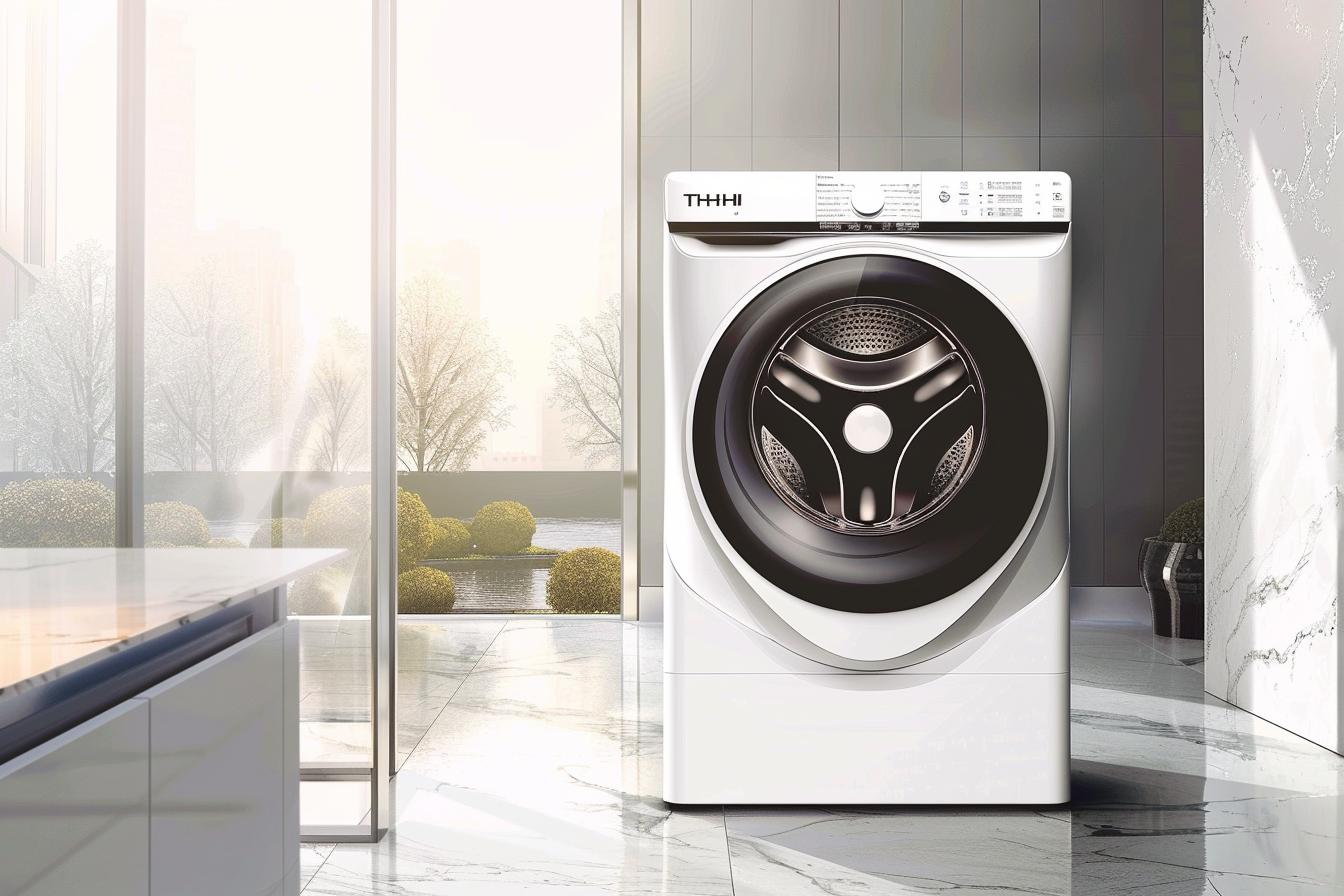 Avis complet sur le Thomson THWD86140WH2 : performance et fiabilité détaillées