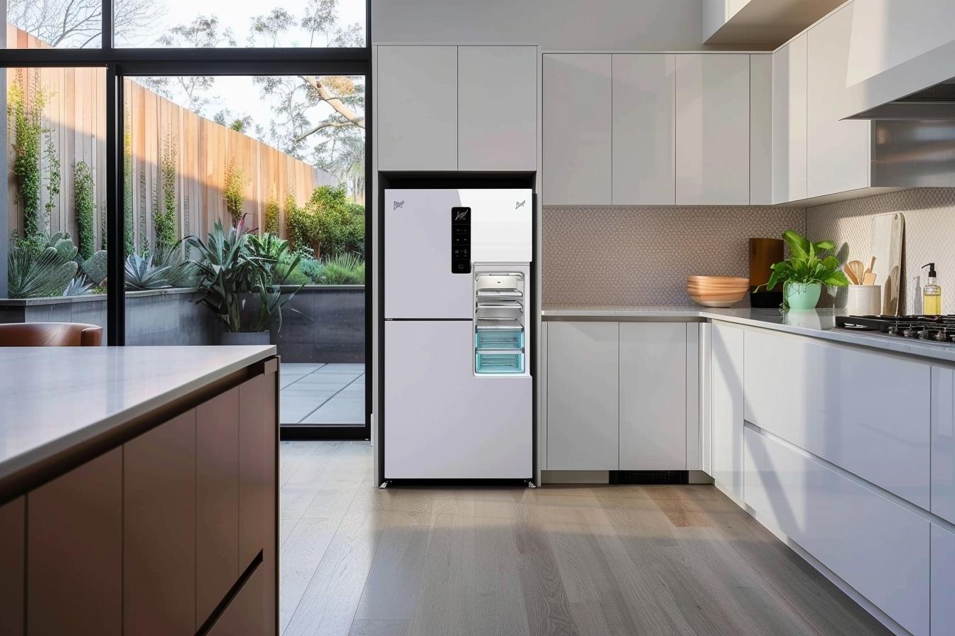 Avis complet sur le Whirlpool WMF200G : performances, prix et fiabilité