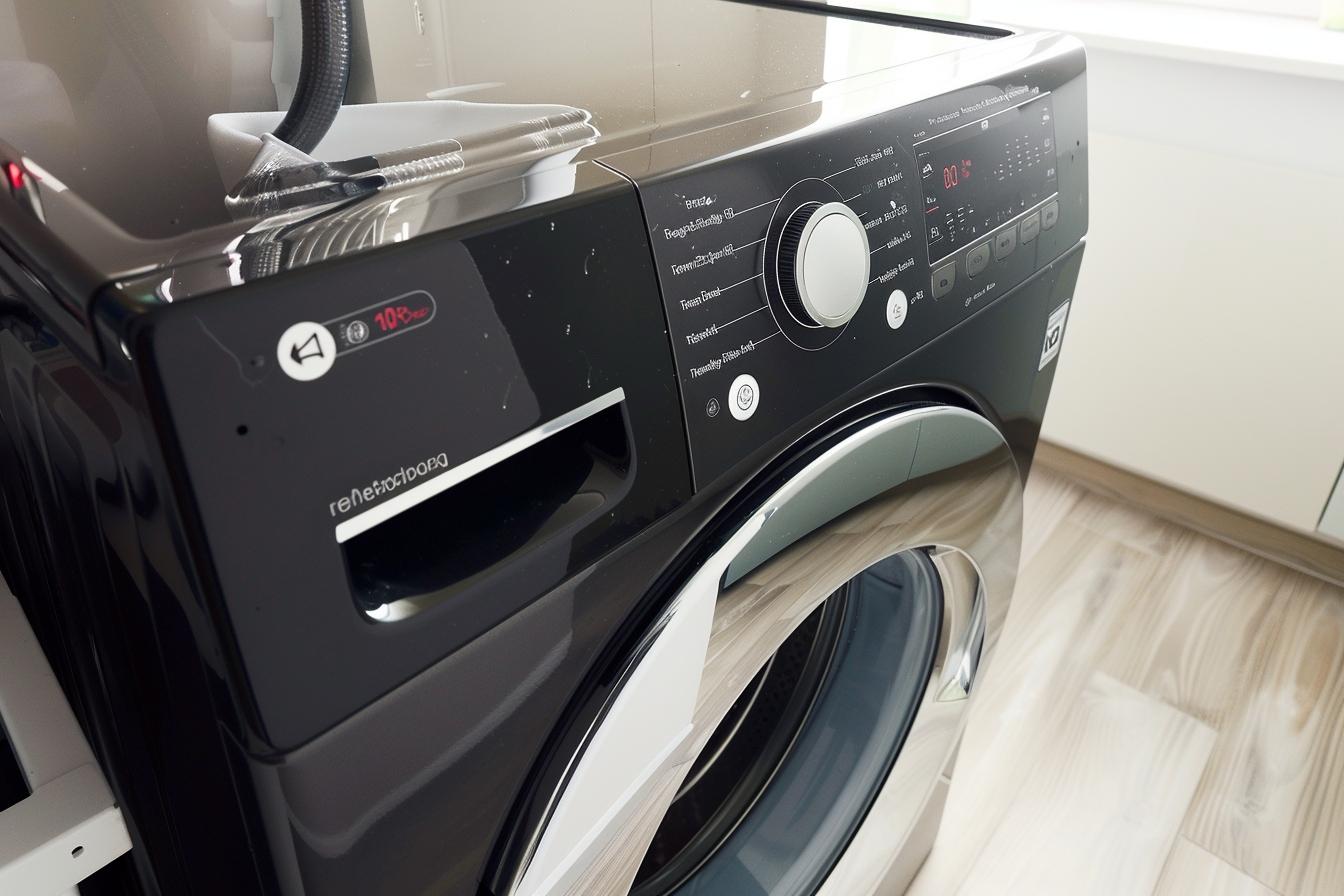 Avis complet sur l'Indesit BDE861483XWFRN : performance et fiabilité en détail