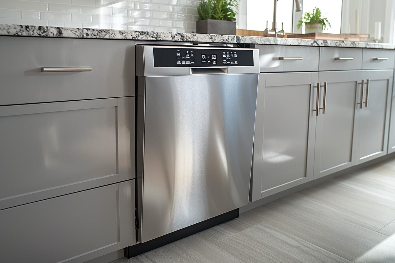 Avis complet sur l'Indesit BDE861483XWFRN : performance et fiabilité en détail