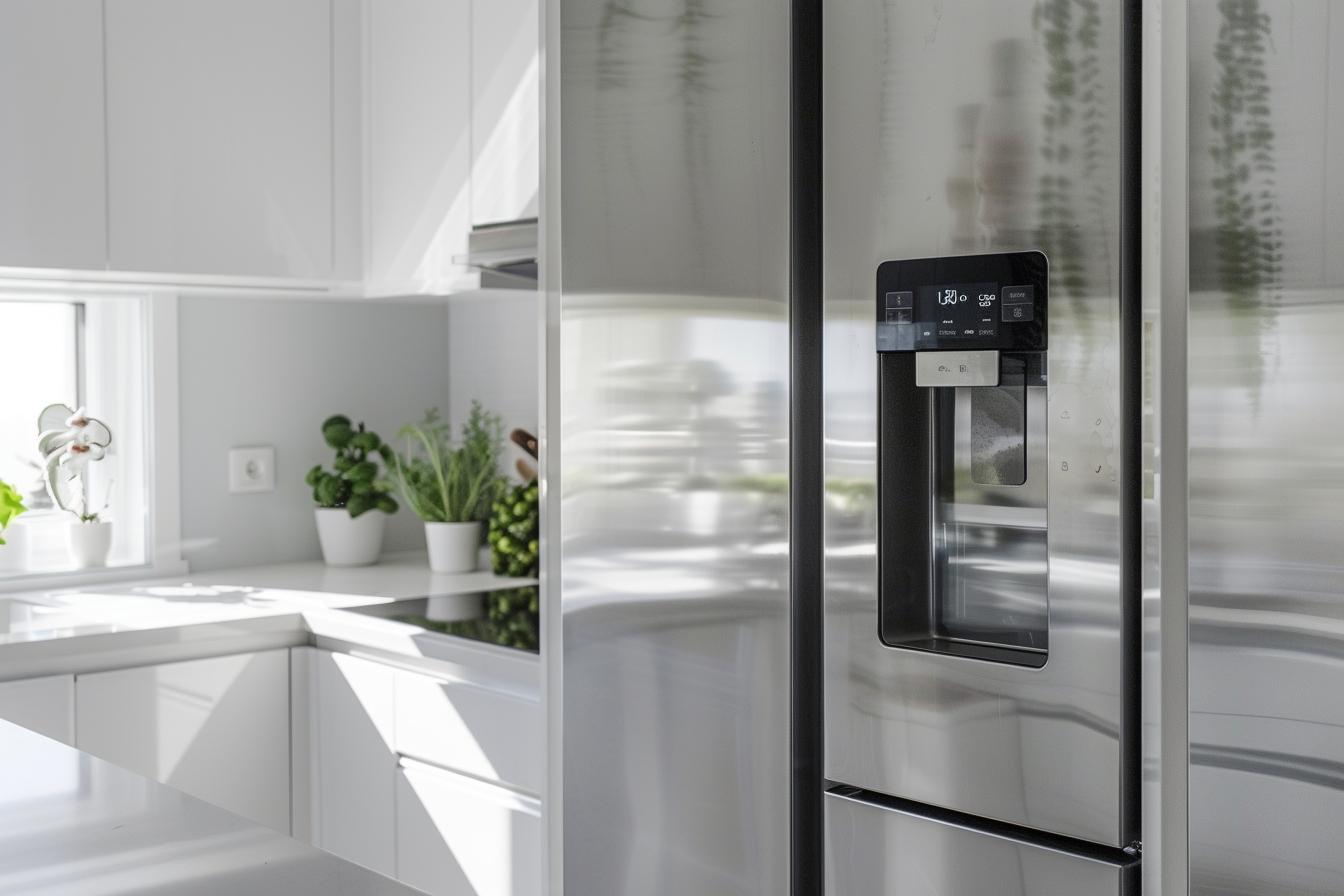 Avis complet sur Smeg FC18XDNE : avantages, prix et spécifications détaillées