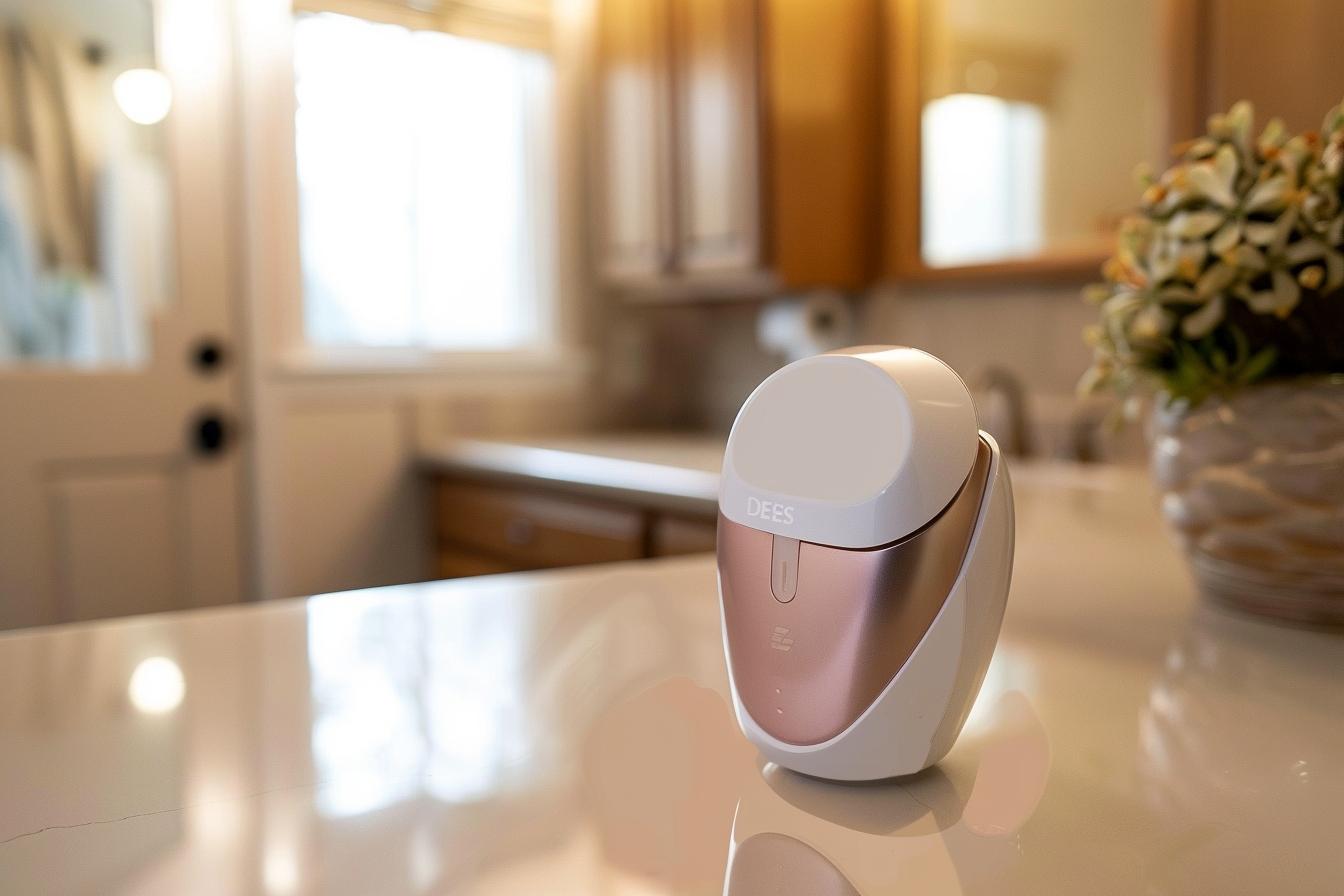 Avis complets sur DEESS GP586 : efficacité et résultats pour votre peau