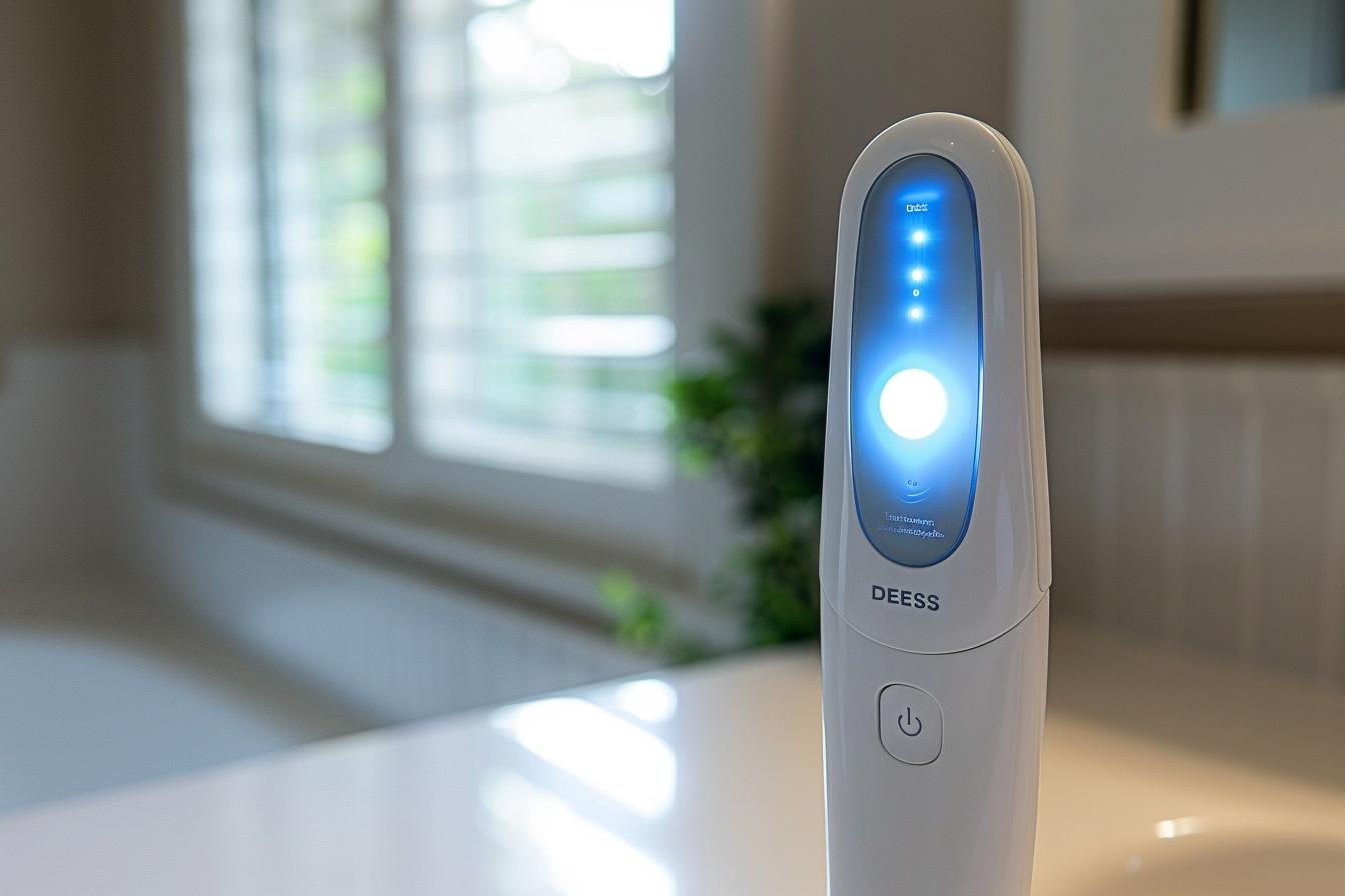 Avis complets sur DEESS GP586 : efficacité et résultats pour votre peau