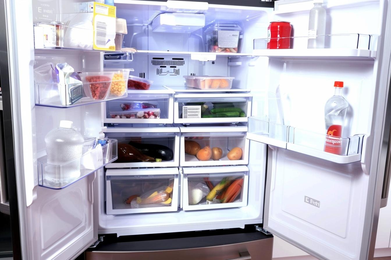 Avis Congélateur Gorenje FN6192PX : efficacité énergétique supérieure