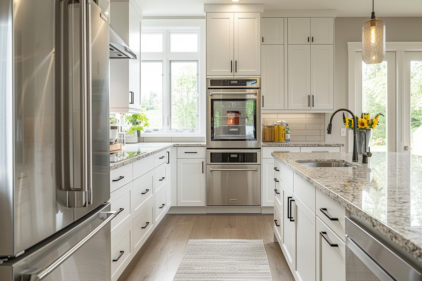 Avis congélateur LIEBHERR gt3622 : efficacité énergétique supérieure