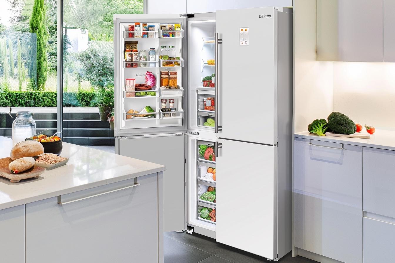 Avis congélateur LIEBHERR gt3622 : efficacité énergétique supérieure