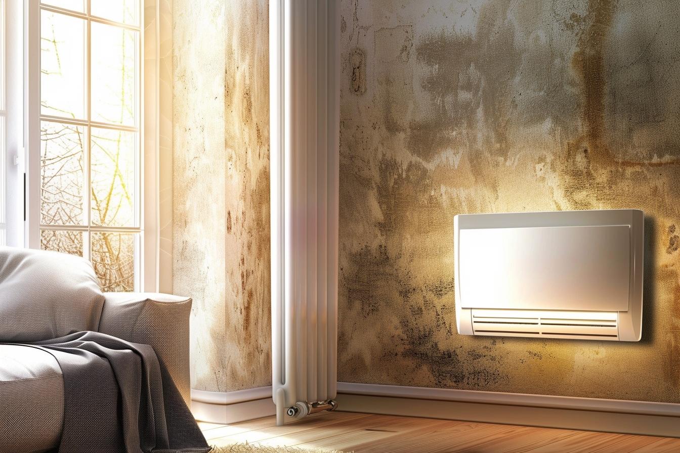 Avis Convecteur électrique DELONGHI HCX3120FS : performant et économe