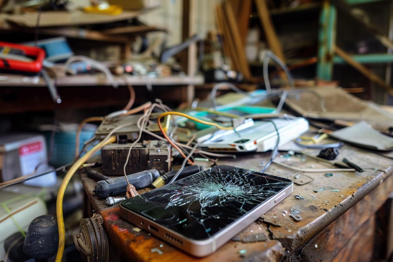 Avis détaillé : Samsung Eco Bubble 8kg, est-ce le meilleur choix ?