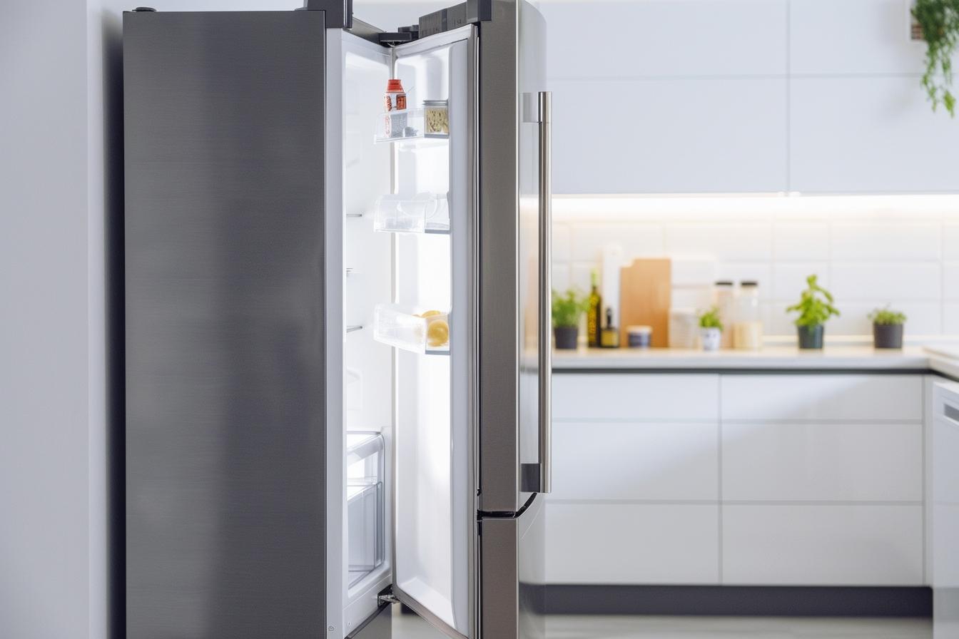 Avis exhaustif sur le Kitchenaid KMQFX33910 : analyse détaillée et opinion.