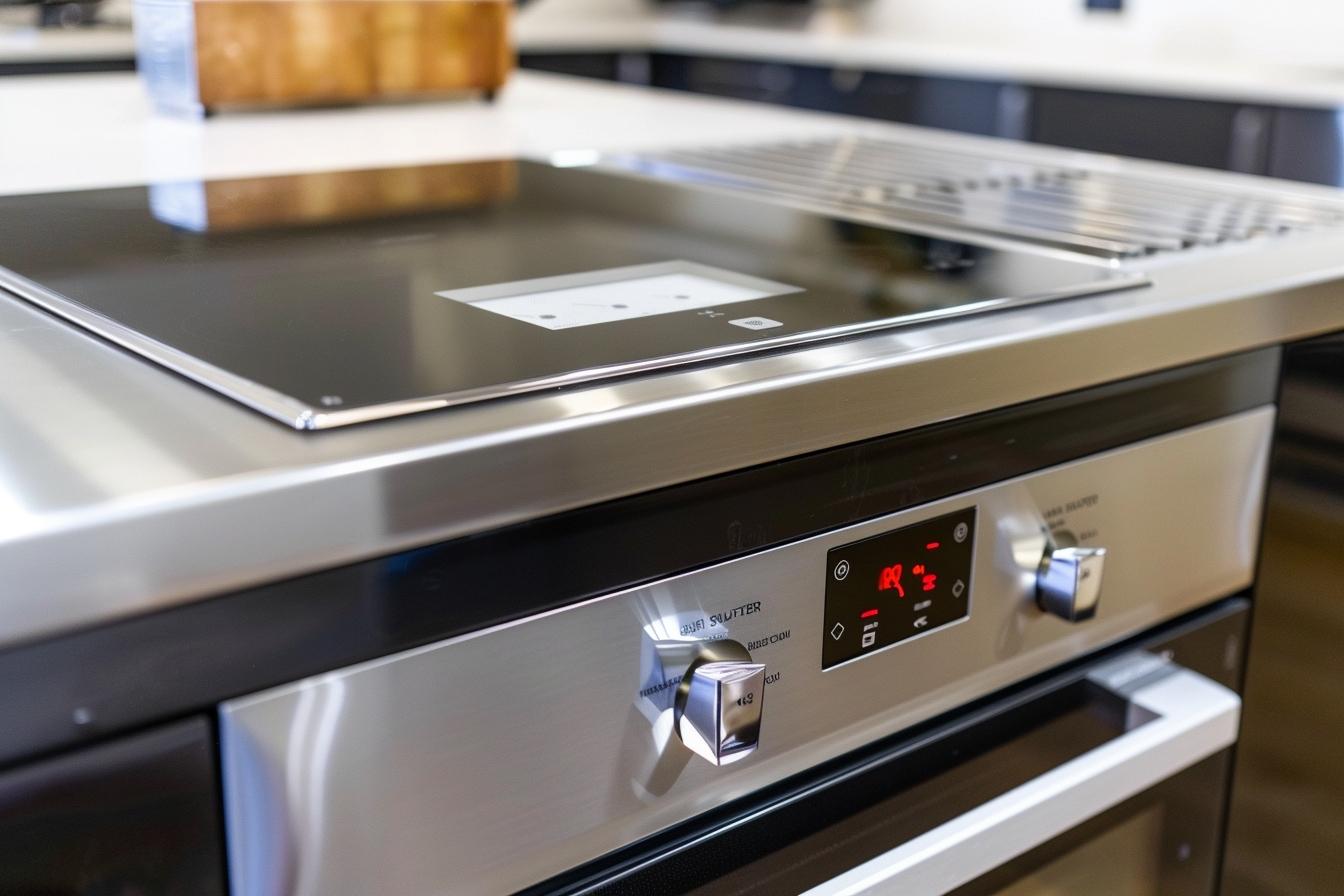 Avis Four encastrable SAUTER SFP945XT : efficacité et design modernes