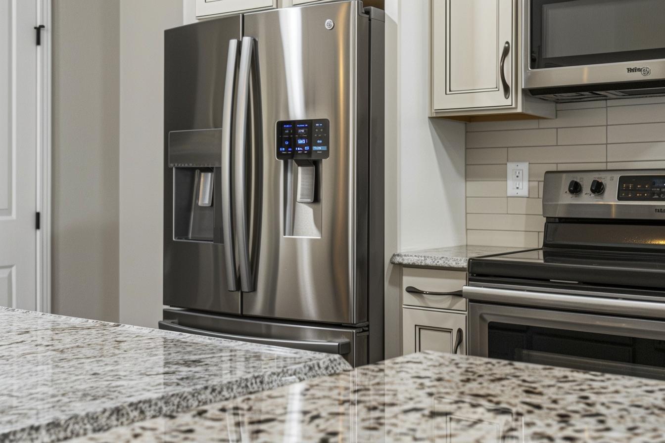 Avis Four Pyrolyse ELECTROLUX eec2400box : efficace et économe