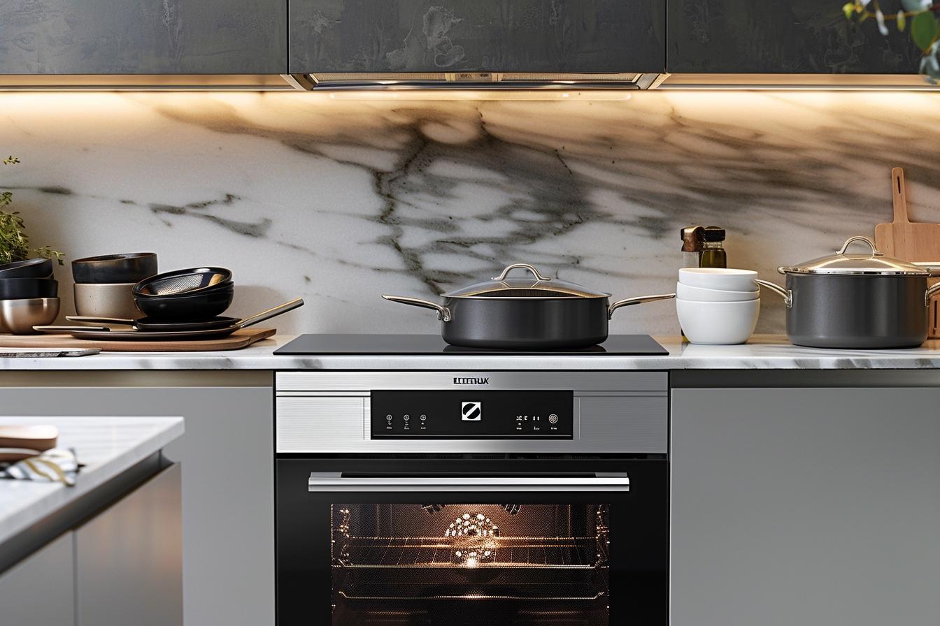 Avis Four Pyrolyse ELECTROLUX eec2400box : efficace et économe