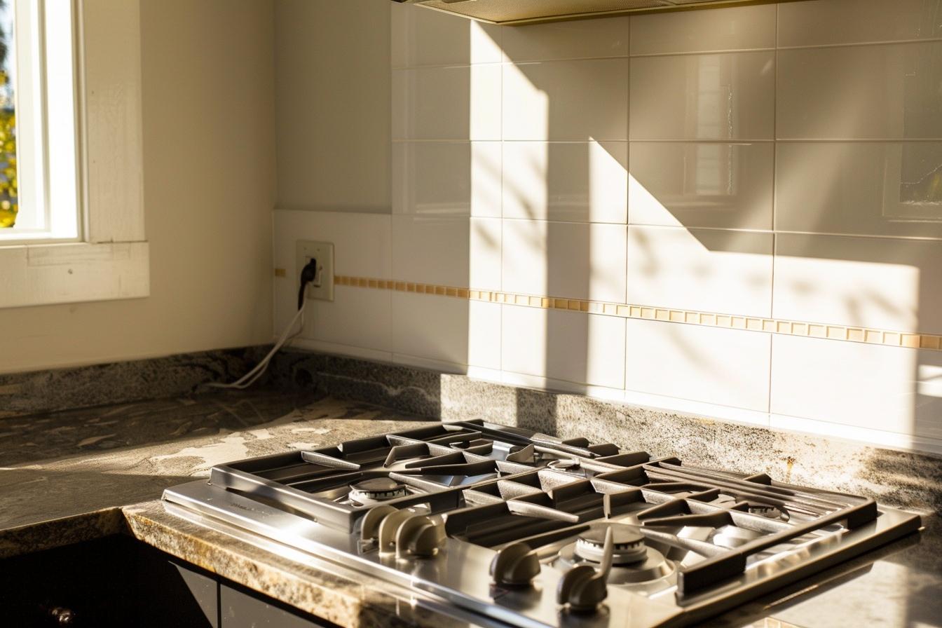 Avis Gazinière Bosch HXR39IH20 : performante et économique.