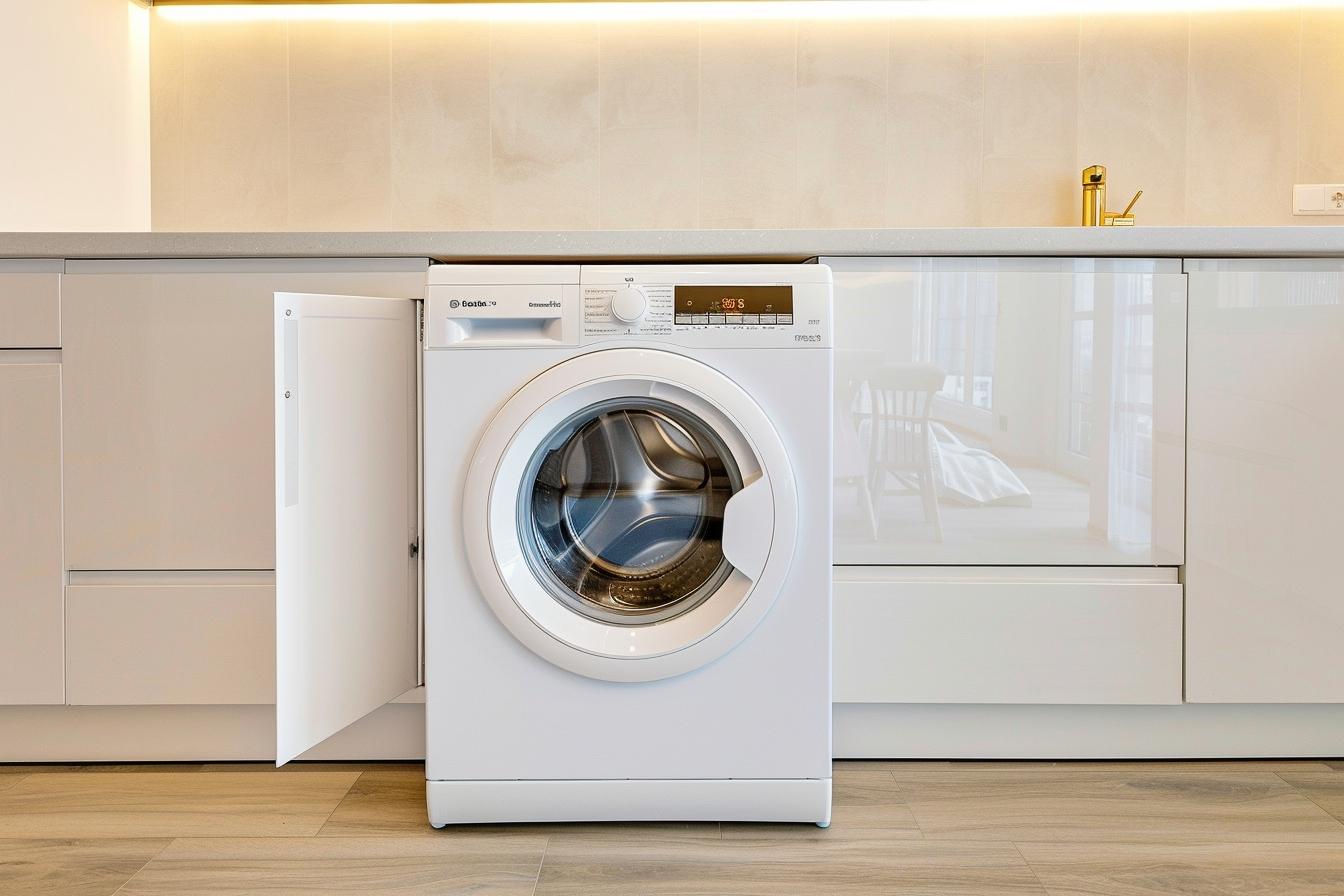 Avis Haier HWD100-B14939-FR : test complet, fonctionnalités et prix