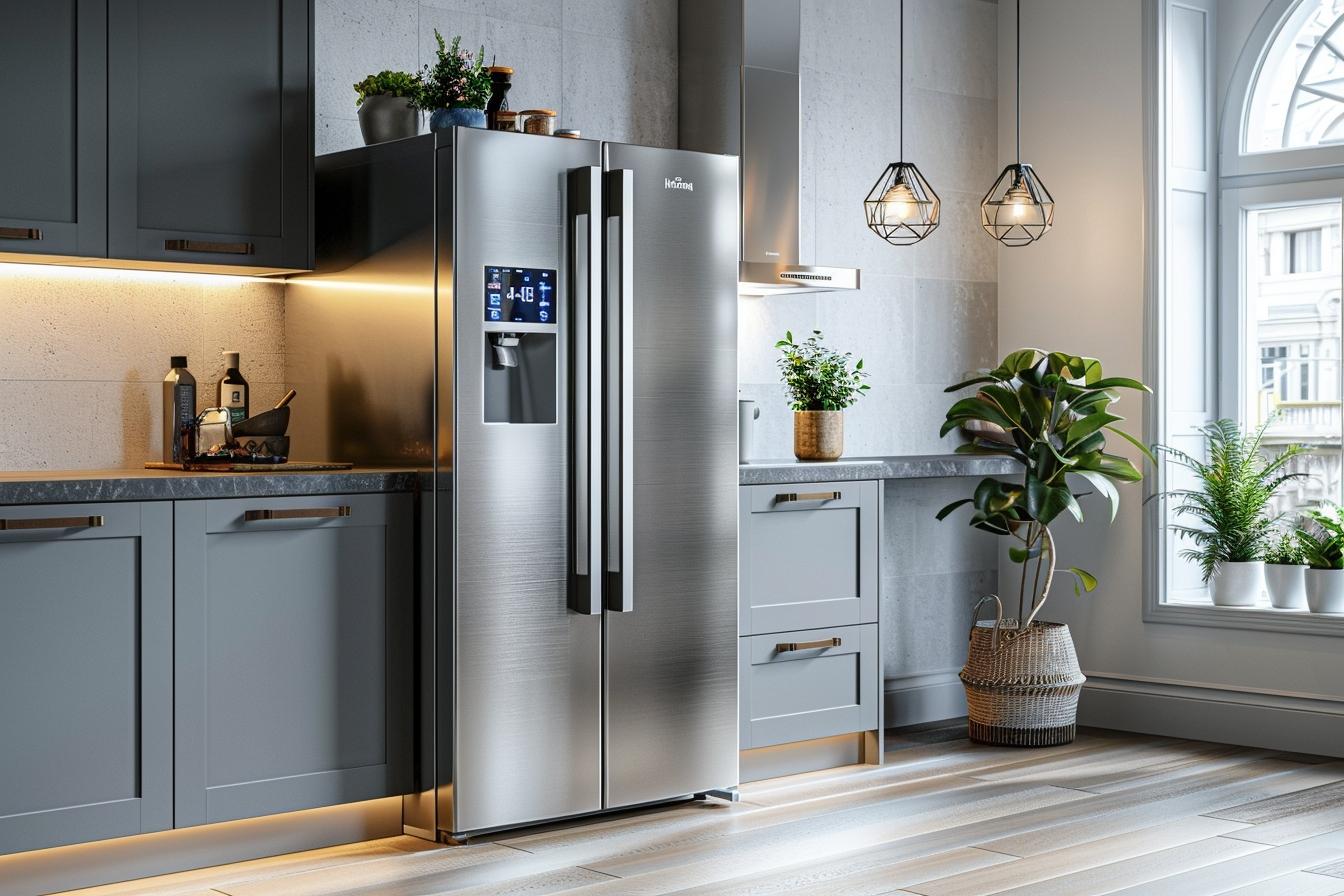 Avis Hotpoint FA4S8419PIXHA : analyse complète et retours utilisateurs