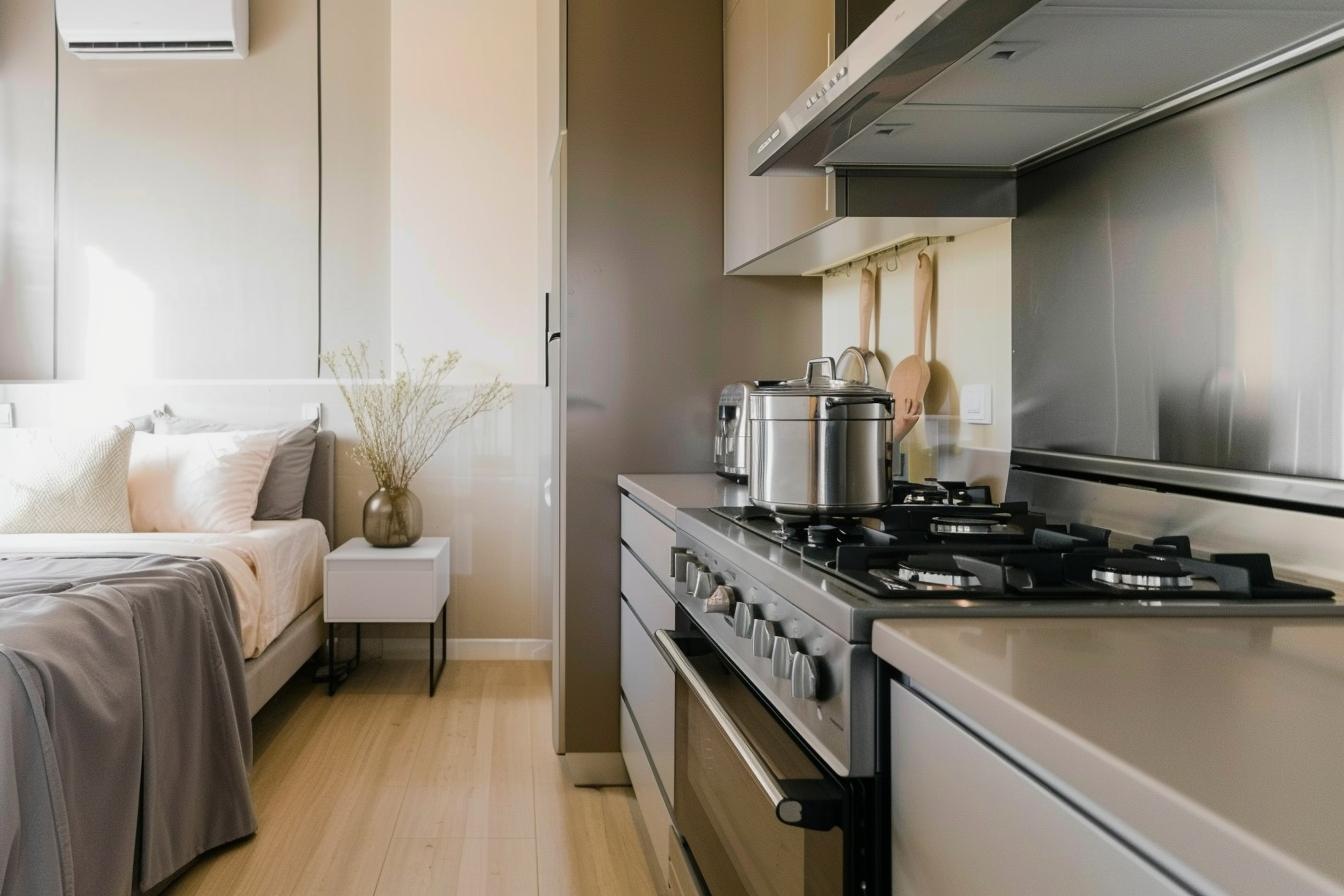 Avis Hotte Déco De Dietrich DHB7952A : élégance et efficacité