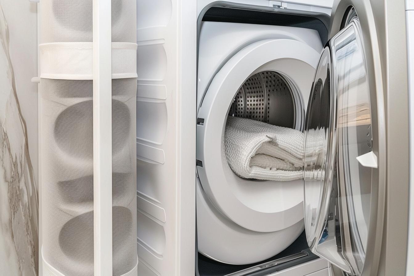Avis Lave-Linge Bosch WAE28210FF : efficacité et économie d'énergie