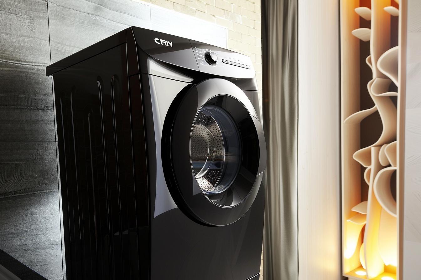 Avis Lave-Linge Candy CSS1410TWMCE-47 : efficace et économique