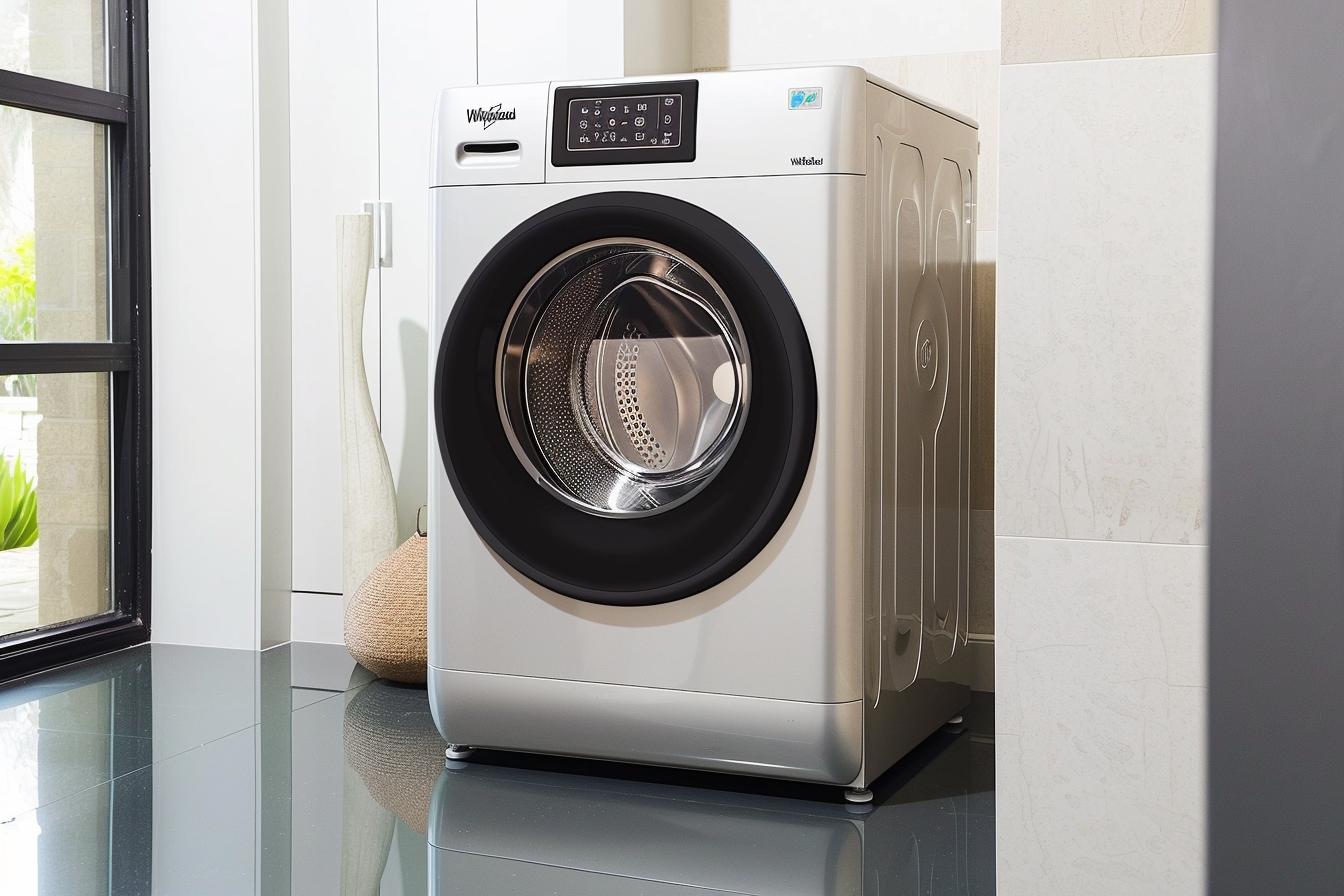 Avis Lave-Linge Electrolux EW7F2912SP : efficacité et économie d'énergie