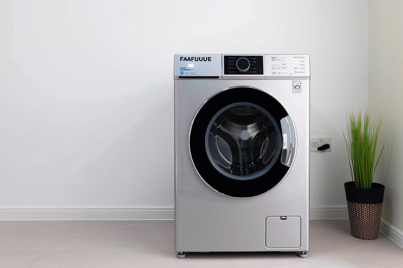 Avis Lave-Linge FAURE fwf7140ps : efficacité et économie d'énergie.