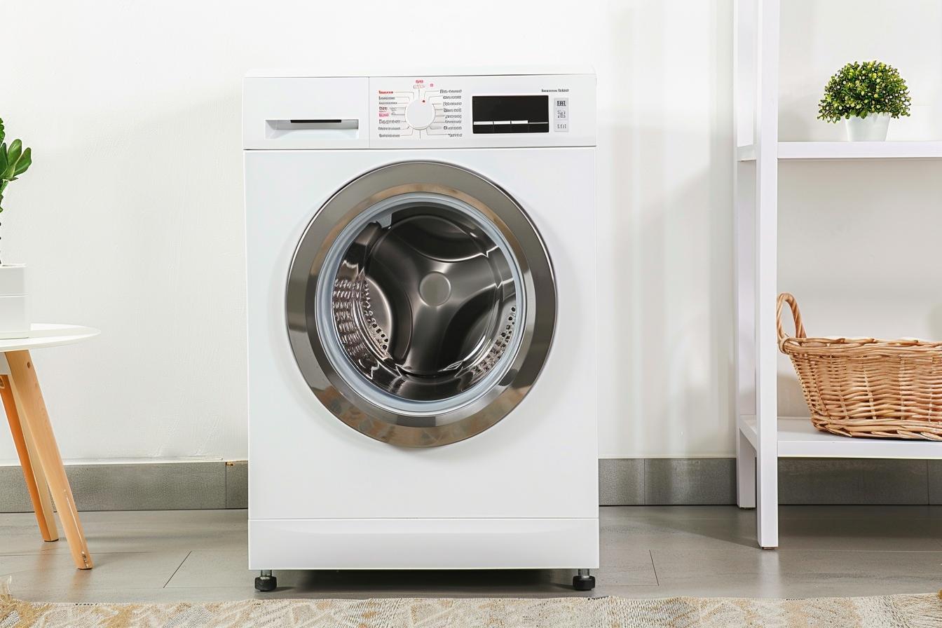 Avis Lave-linge séchant LG F964V52IRSA : efficace et économe en énergie