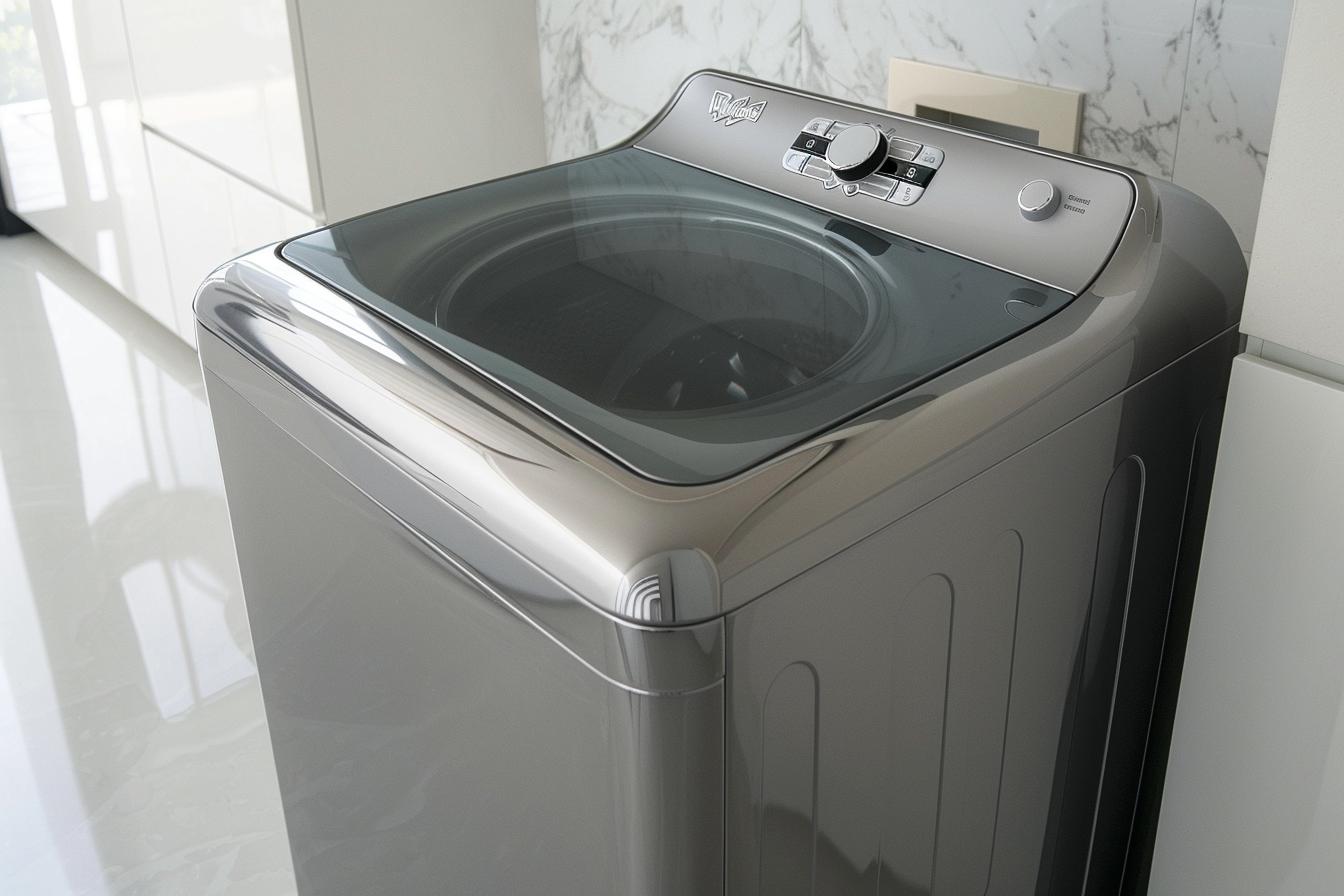 Avis Lave-Linge Top Whirlpool TDLRB7222BSFR : efficacité et économie