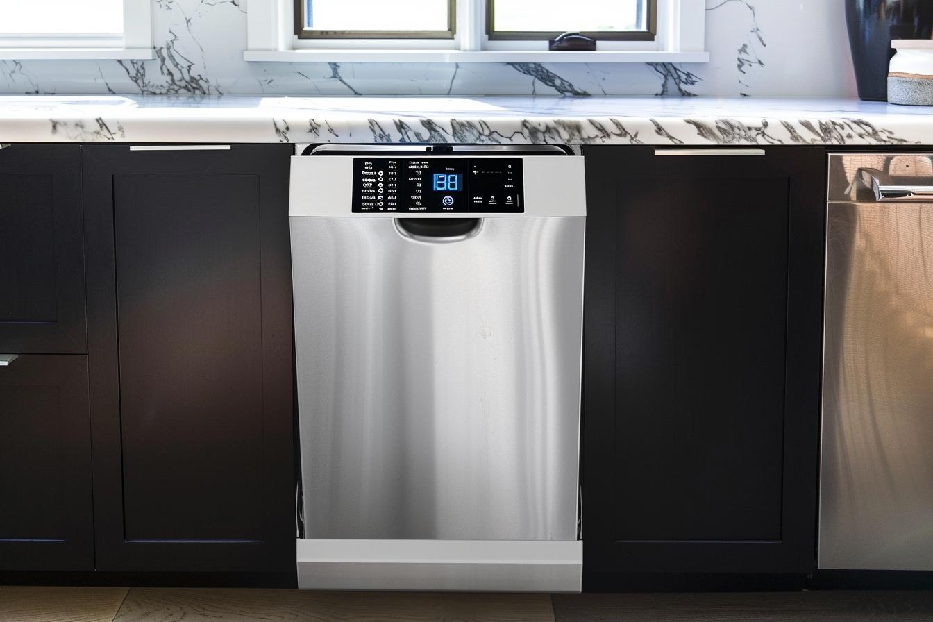 Avis Lave-Vaisselle Siemens SN23HI42TE : efficacité et économie d'énergie