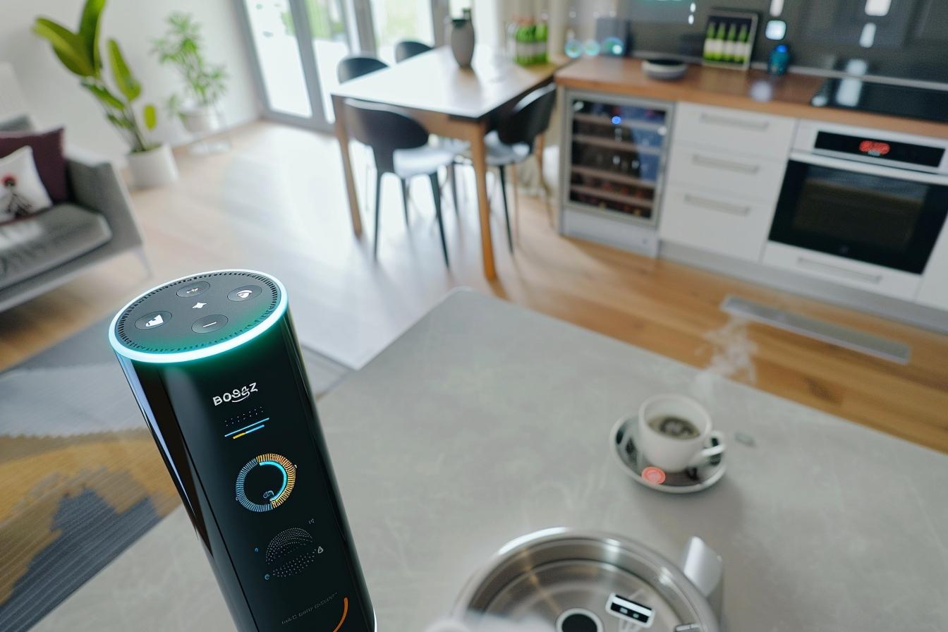 Avis Lave-Vaisselle sms4hAw48e : efficacité et économie d'énergie