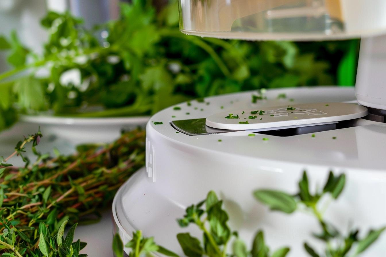 Avis Mini Robot Ménager KitchenAid 5kfc3516 : efficace et compact