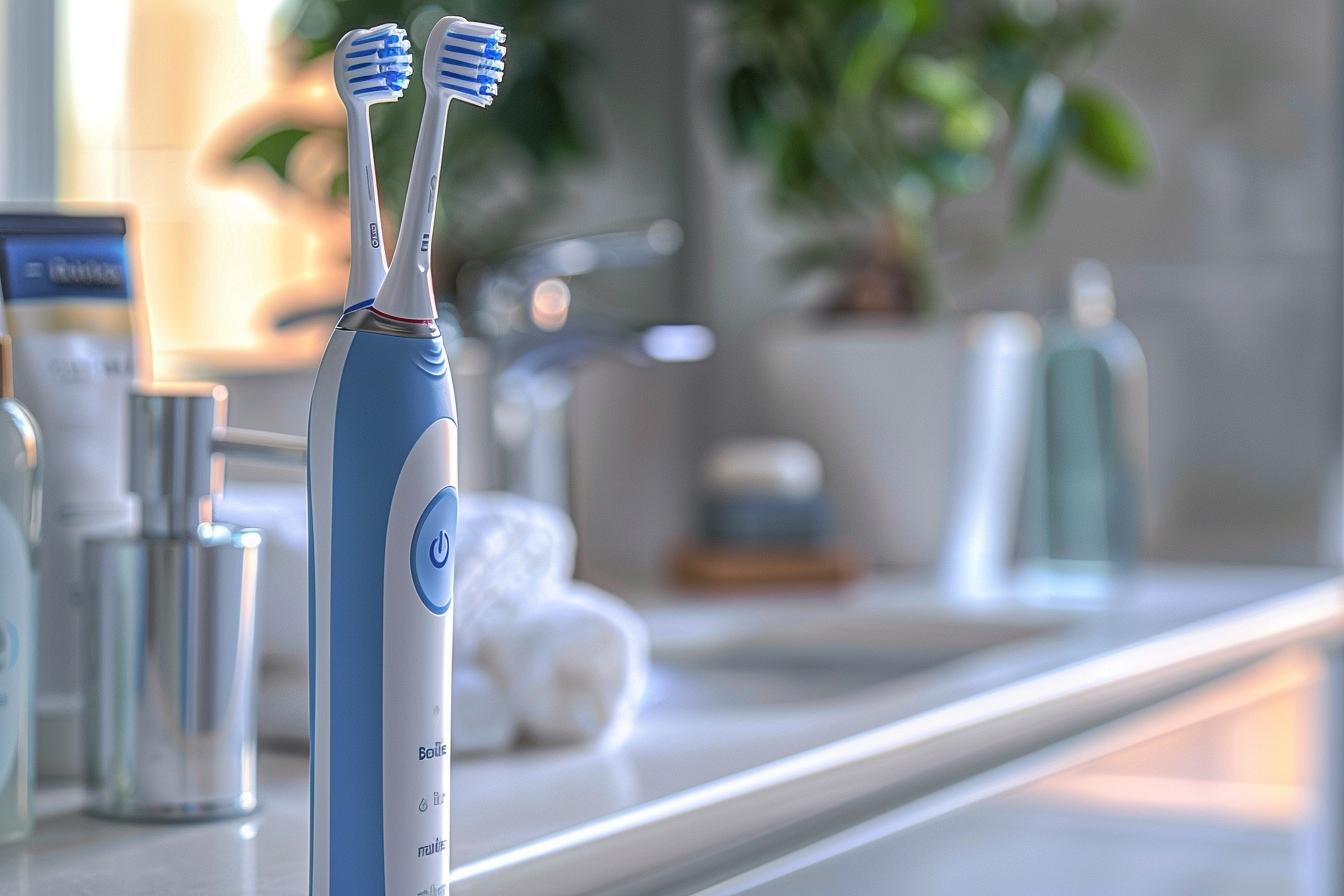 Avis Oral-B Pro 2 2000N : ce que vous devez savoir avant d'acheter