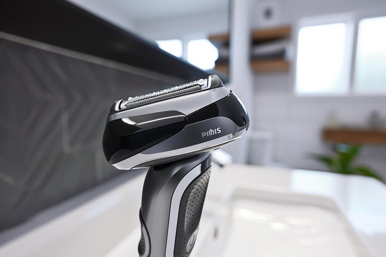 Avis Philips Series 3000 S3233/52 : performance de rasage au test et comparatif