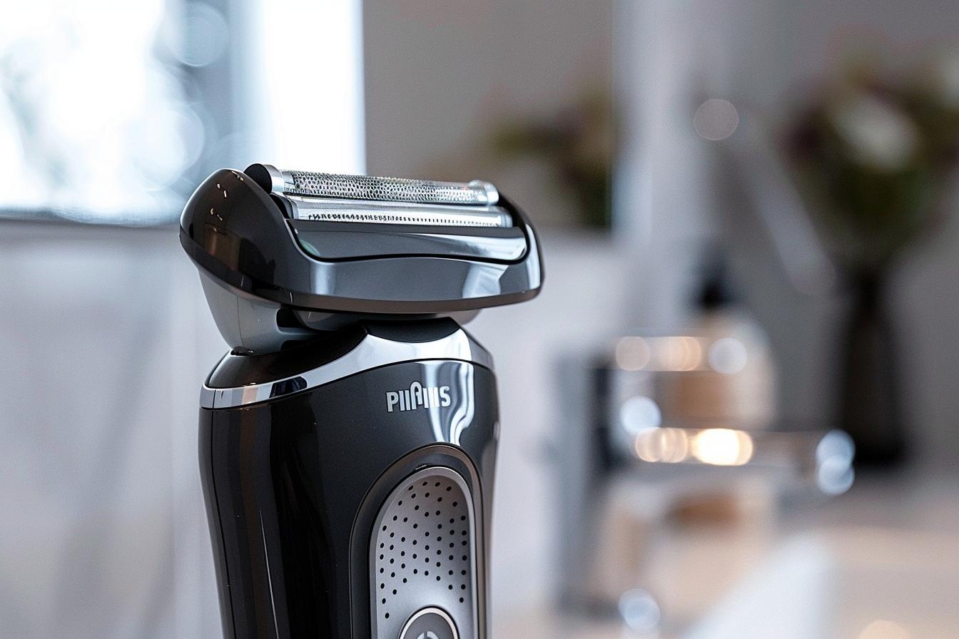 Avis Philips Series 3000 S3233/52 : performance de rasage au test et comparatif