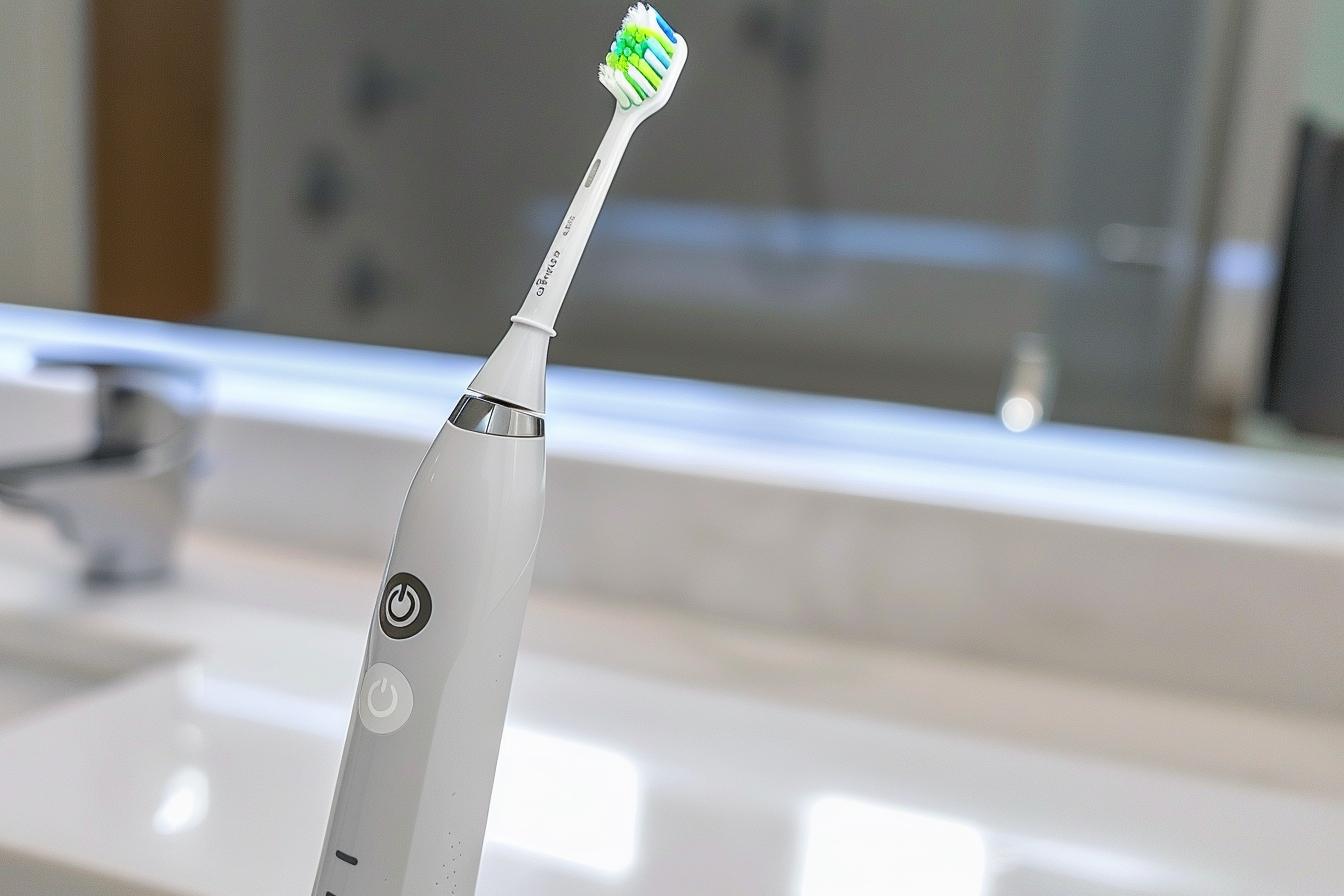 Avis Philips Sonicare DiamondClean Smart HX9924/03 : Test et performance