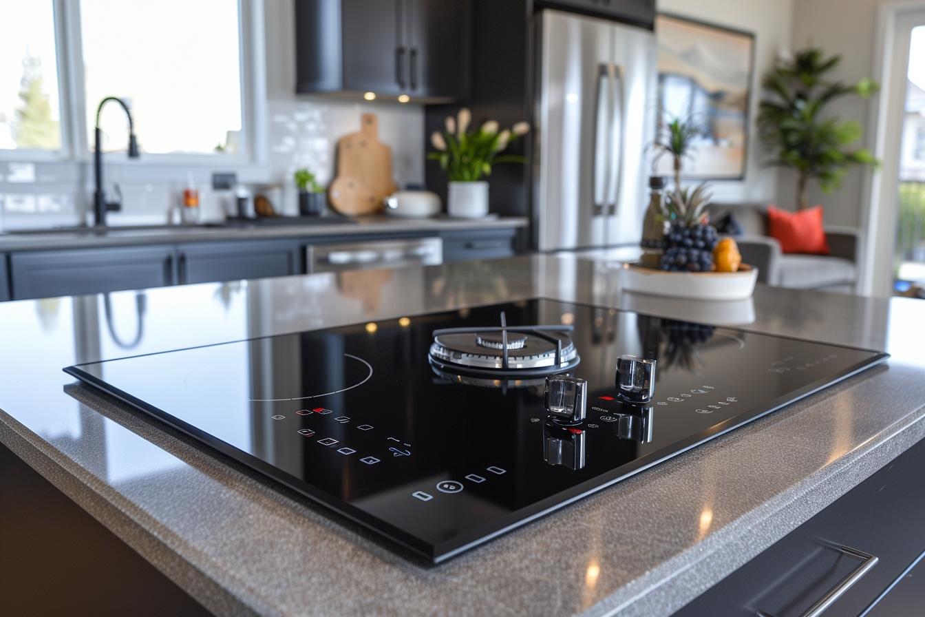 Avis Plaque à Induction FAURE fei6532fsa : efficacité et design au rendez-vous