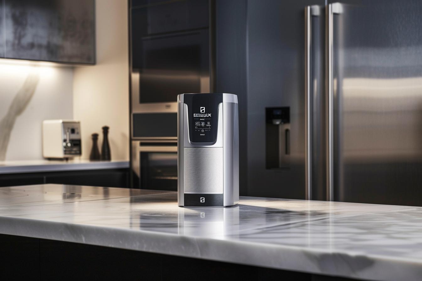 Avis Plaque Induction ELECTROLUX e6113hik : performance et efficacité