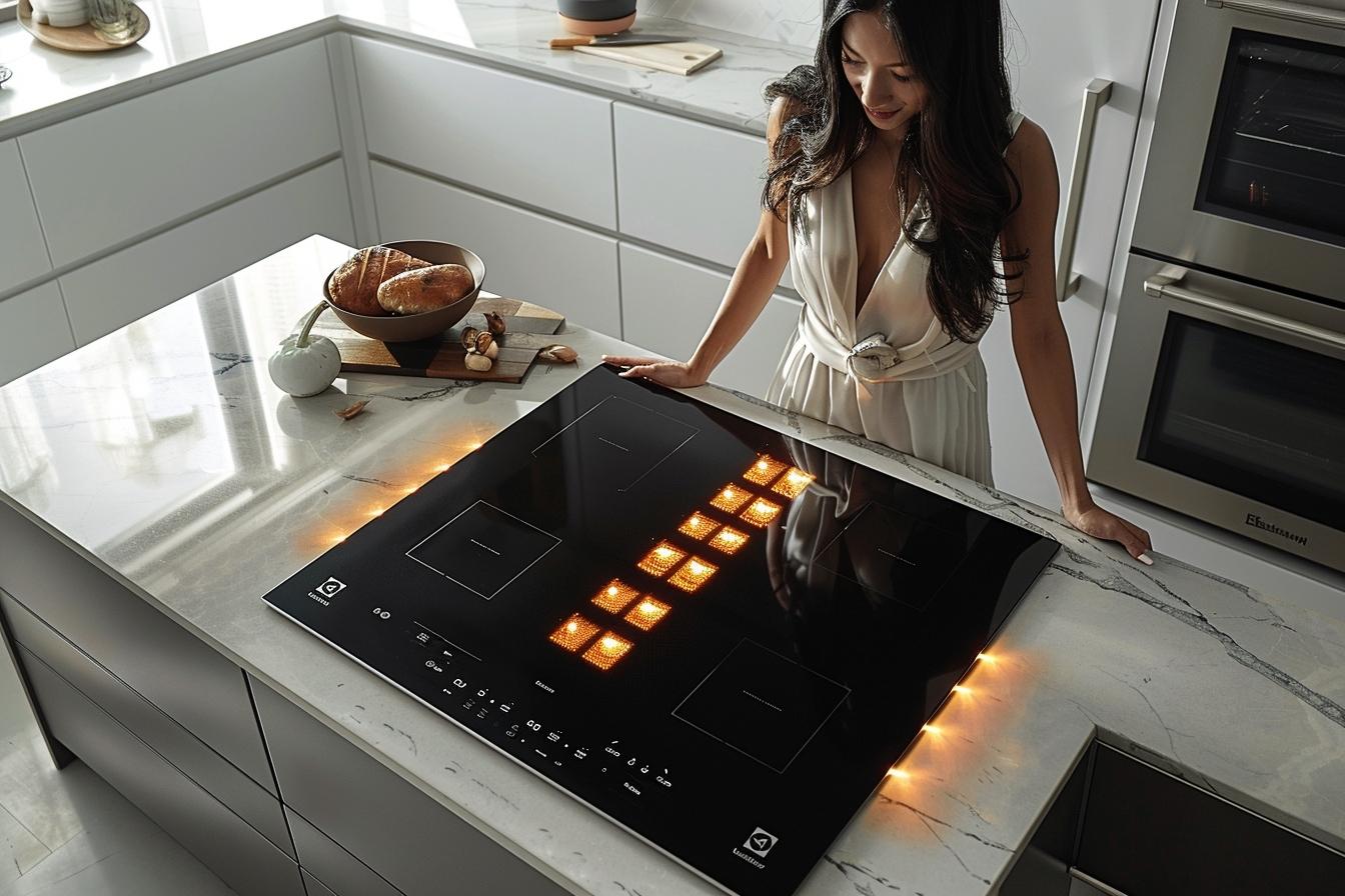 Avis Plaque Induction ELECTROLUX e6113hik : performance et efficacité
