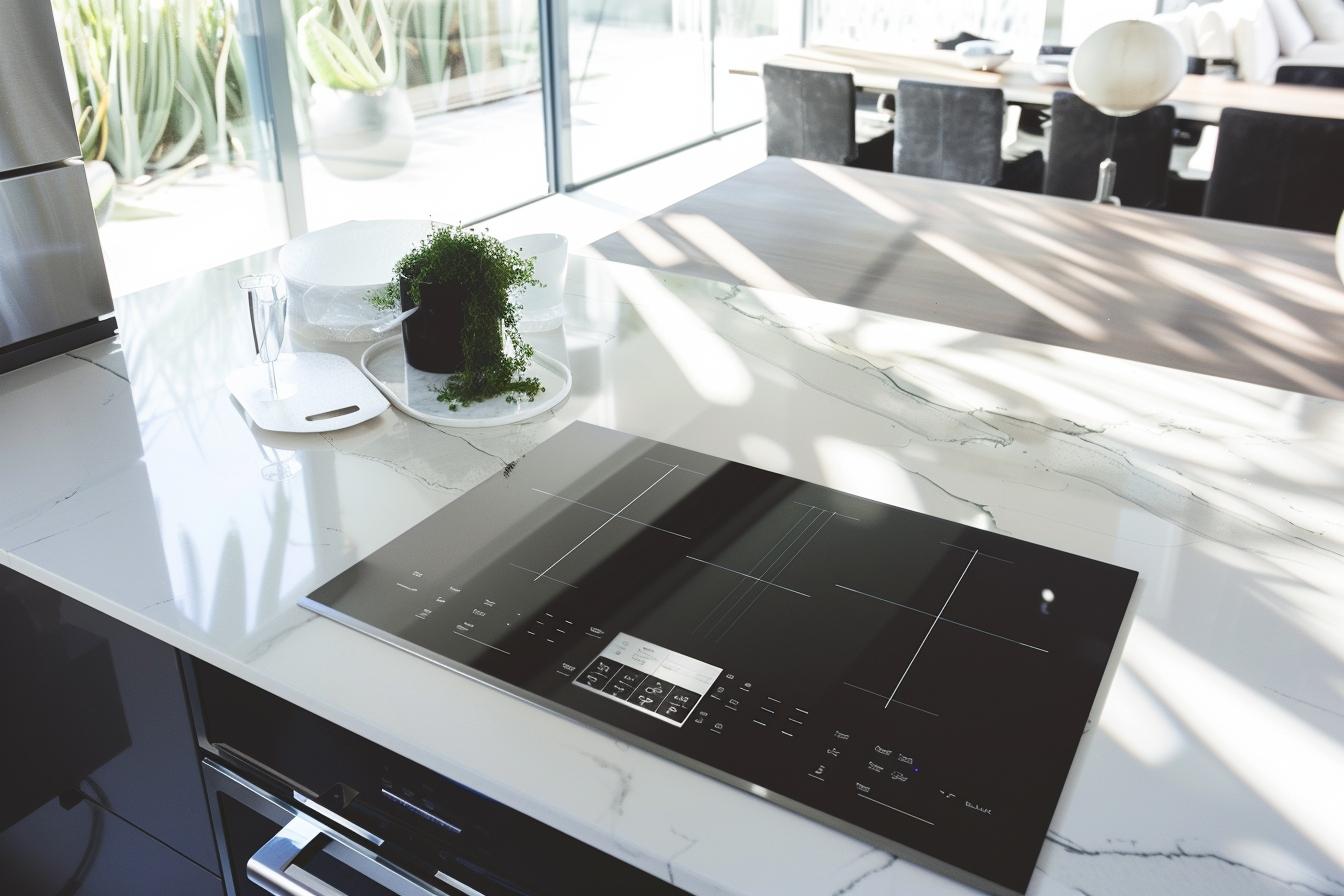 Avis Plaque Induction ELECTROLUX ehh6332fok : performance et design