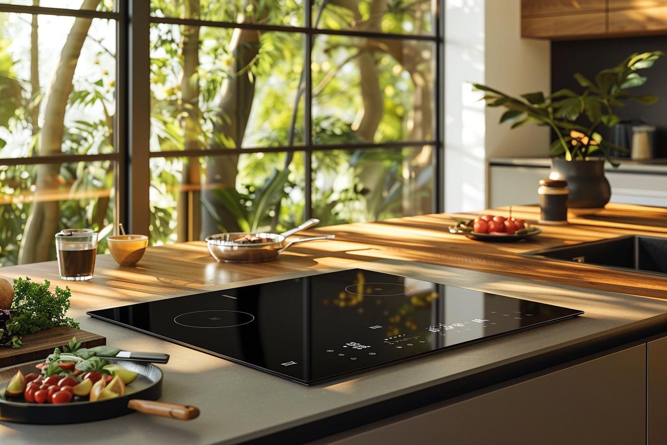 Avis Plaque Induction ELECTROLUX ehh6332fok : performance et design