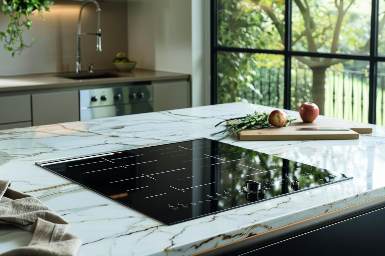 Avis Plaque Induction SAUTER spin4361b : efficacité et précision