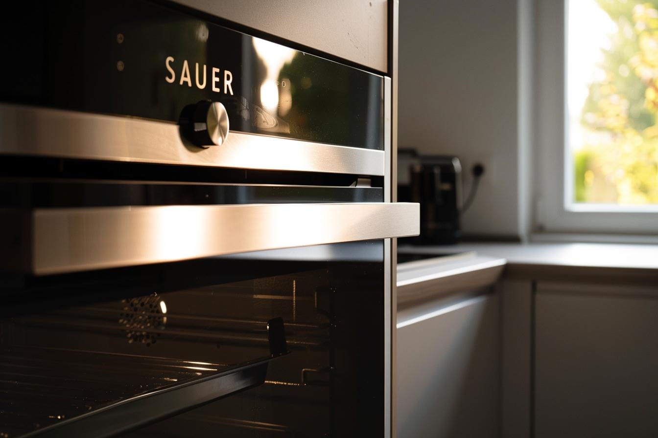 Avis Plaque Induction SAUTER spin4361b : efficacité et précision