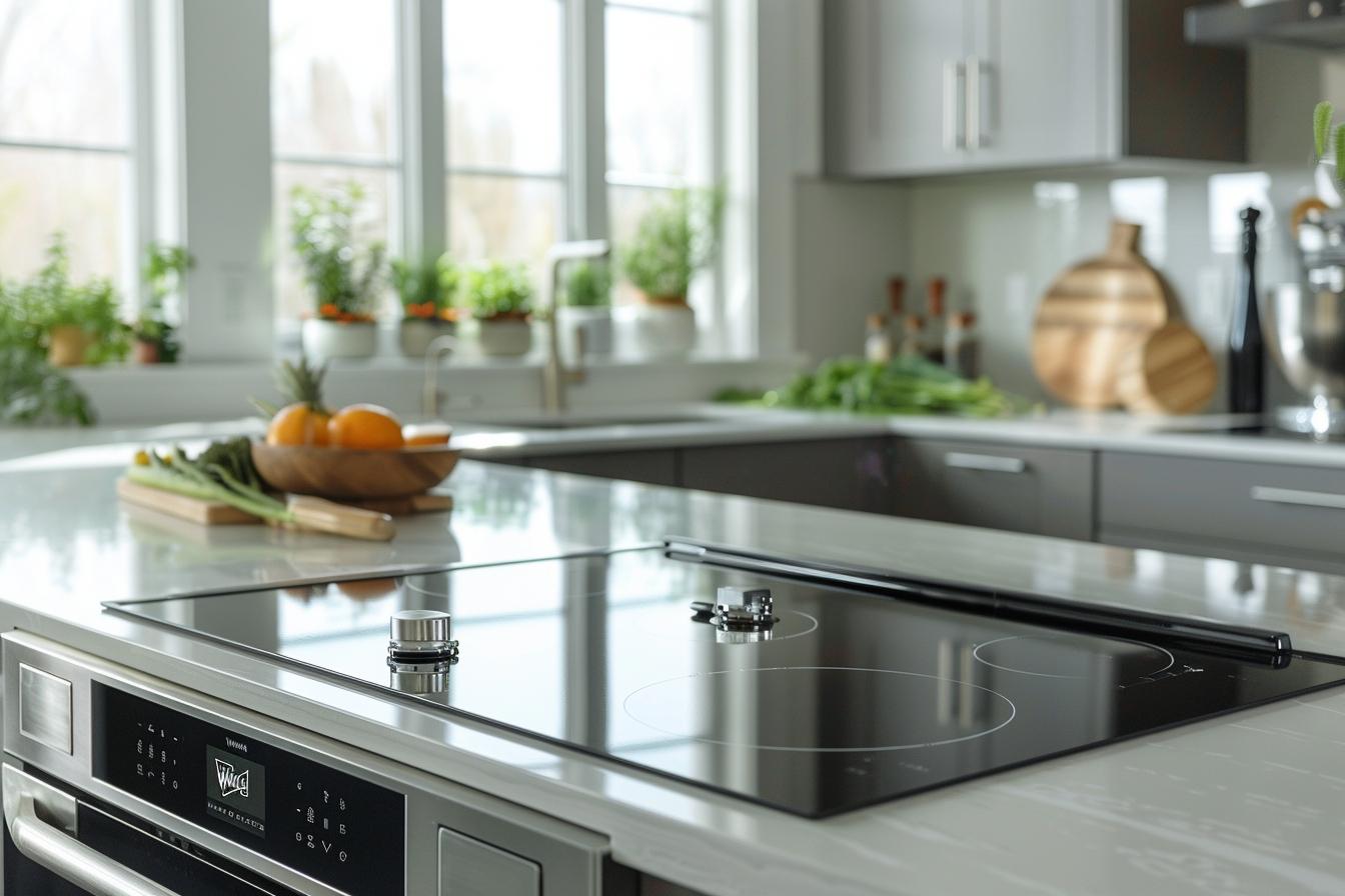 Avis Plaque Induction WHIRLPOOL acm508ne : efficacité et design au rendez-vous