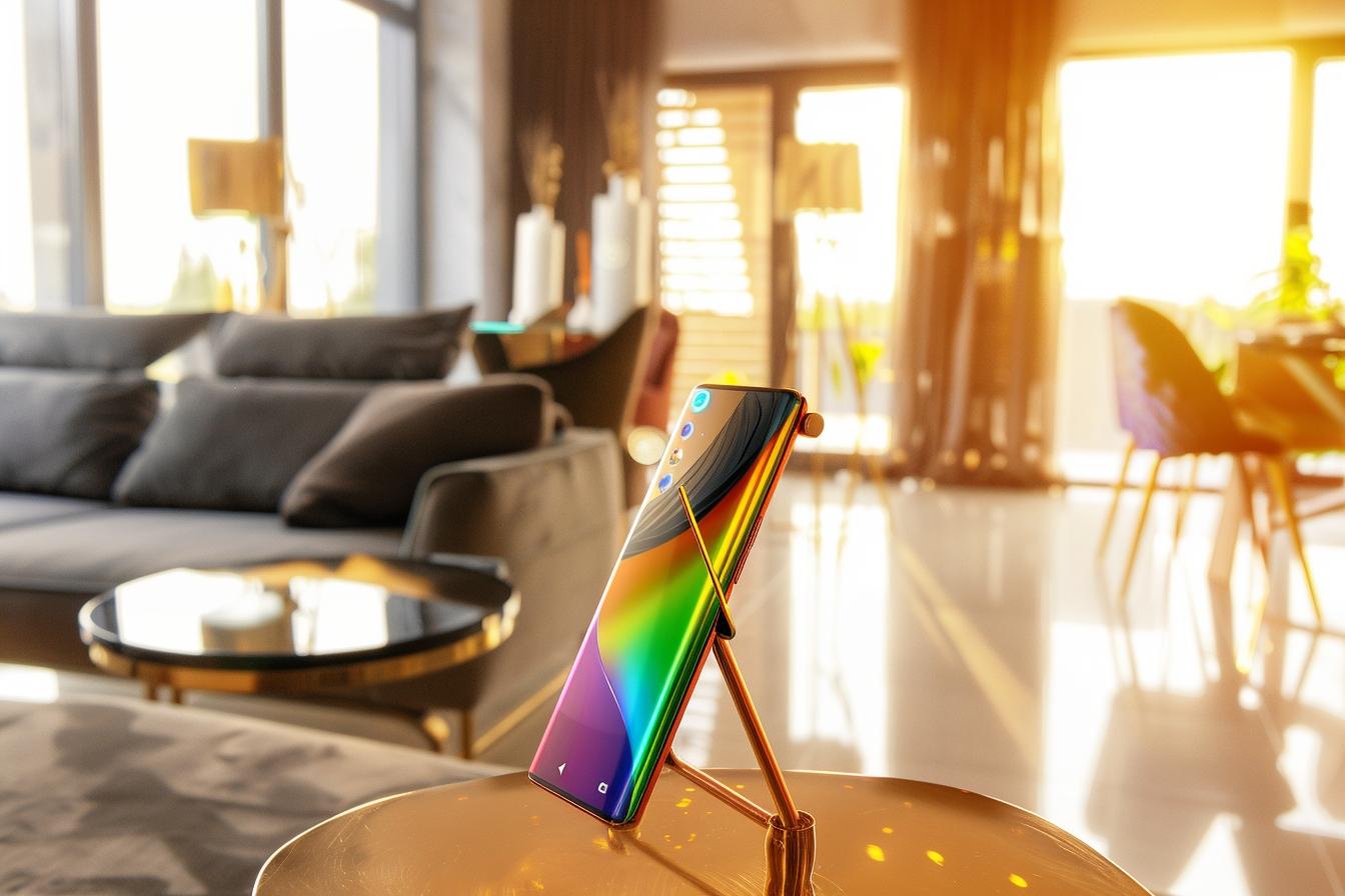 Avis Réfrigérateur américain LG gsk6676sc : design et fonctionnalités haut de gamme