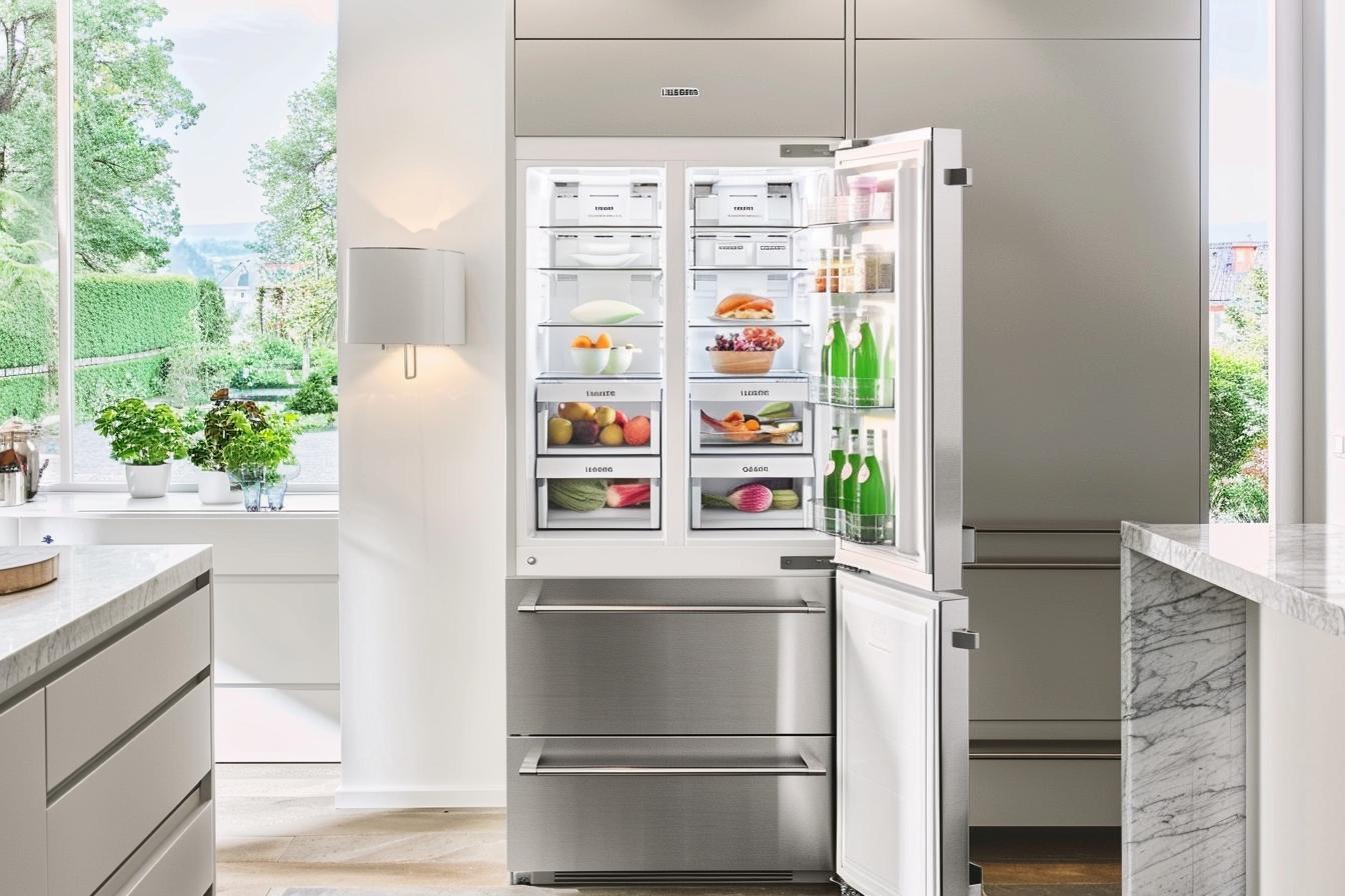 Avis Réfrigérateur LIEBHERR GKP 310 : efficacité énergétique remarquable